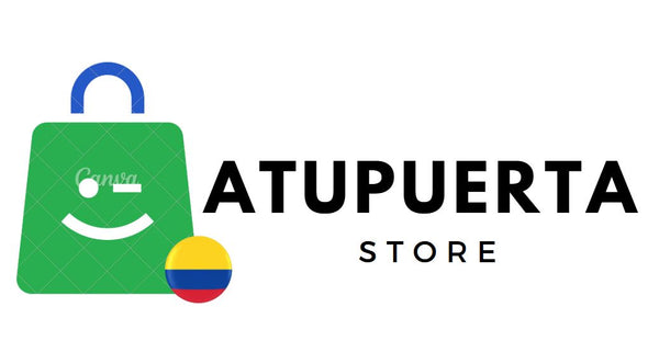 ATuPuerta Store